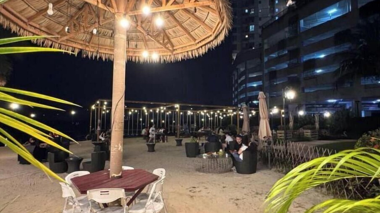 Photo of Outdoor in Central District
