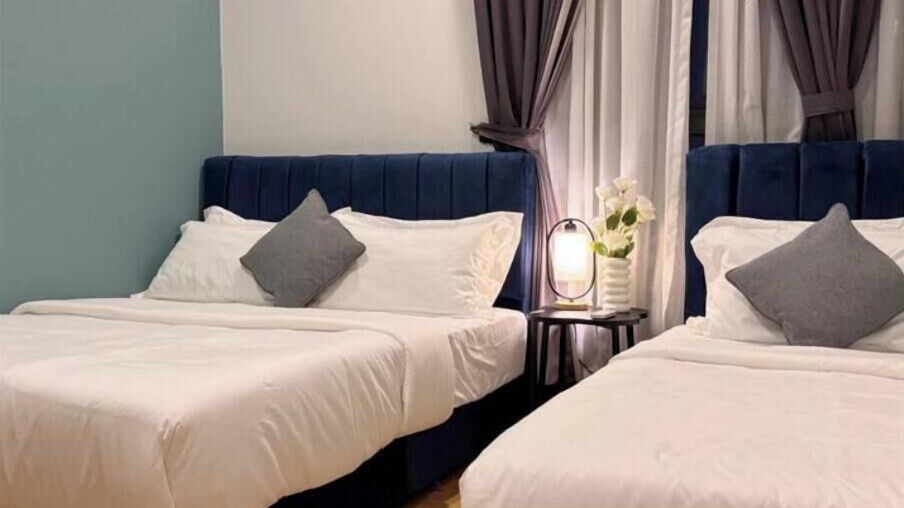 Photo of Bedroom in Central District