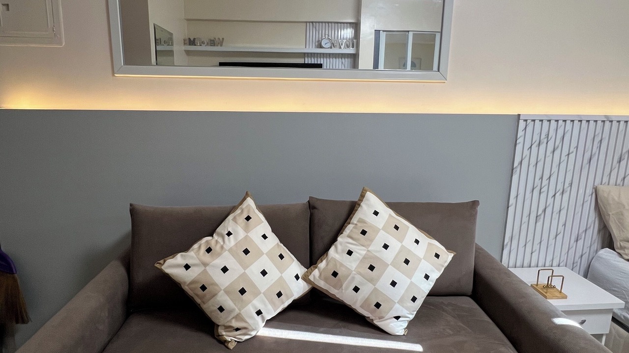 Photo of Livingroom in San Jose