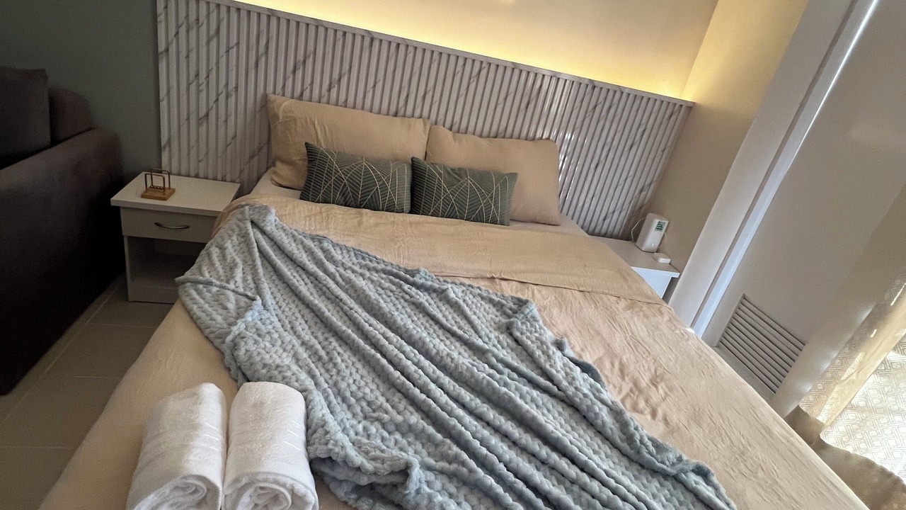 Photo of Bedroom in San Jose