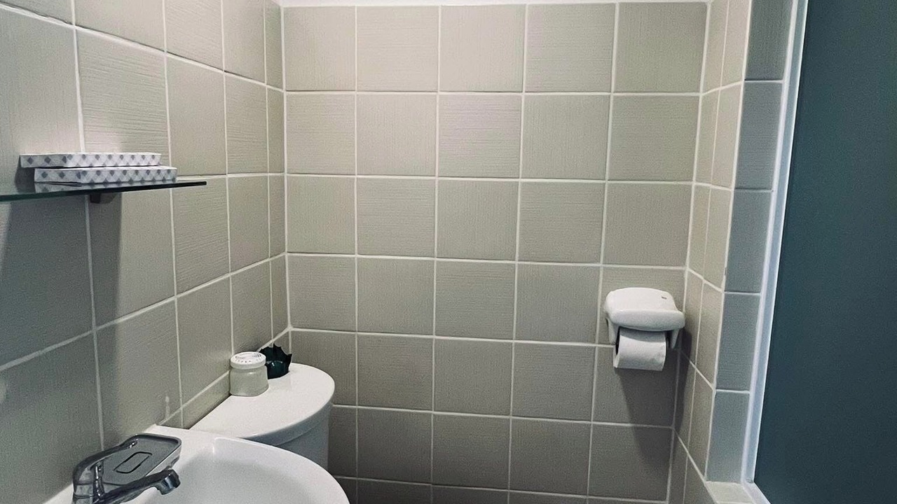 Photo of Bathroom in San Jose