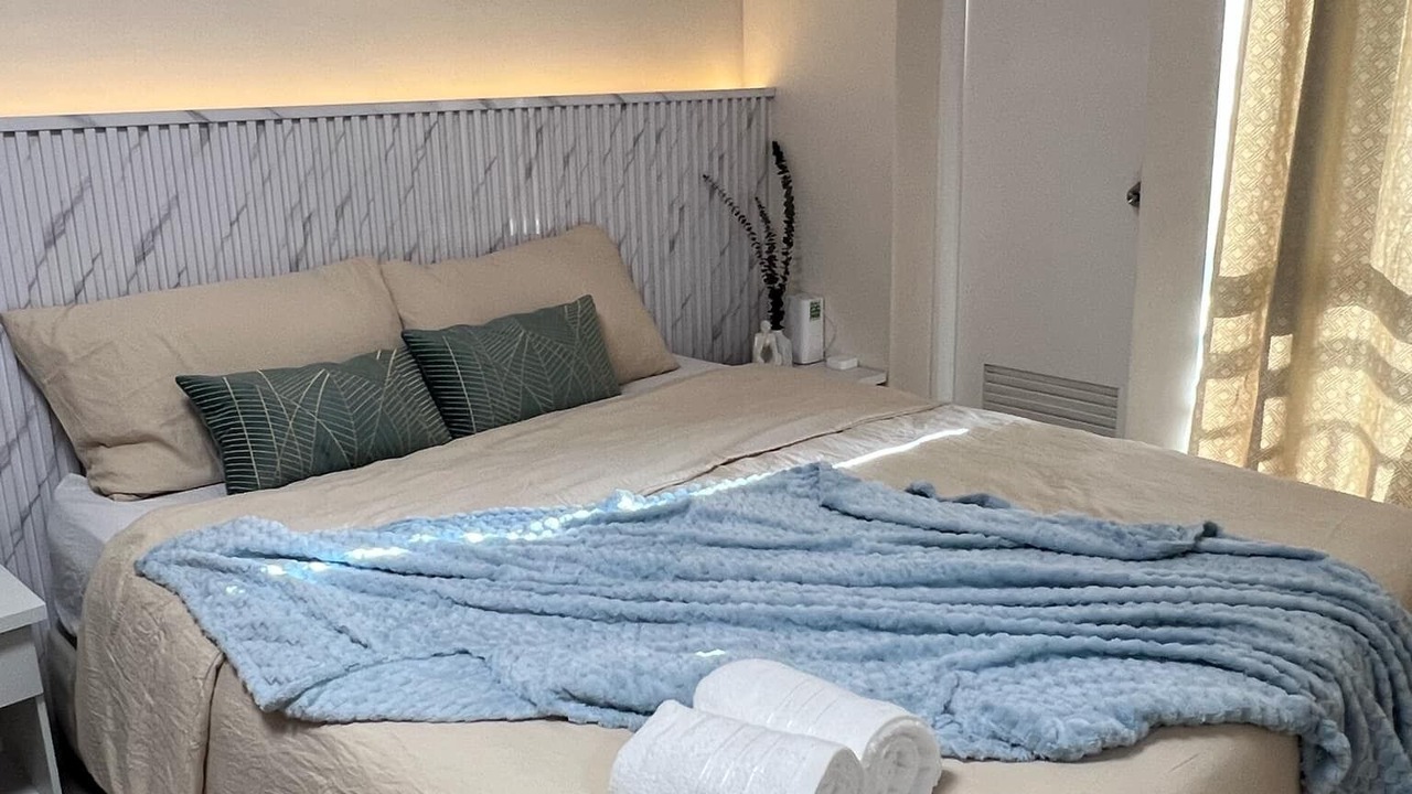 Photo of Bedroom in San Jose