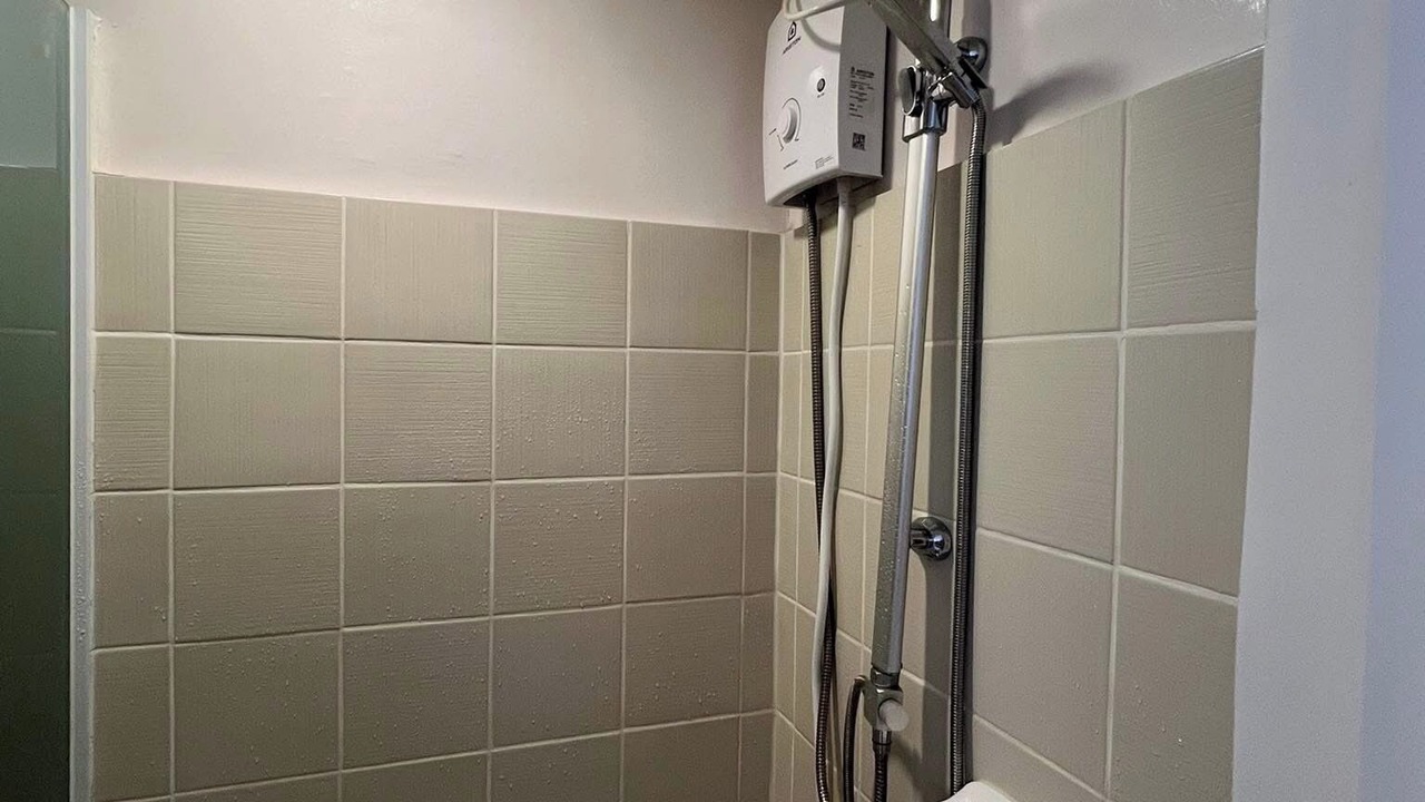 Photo of Bathroom in San Jose