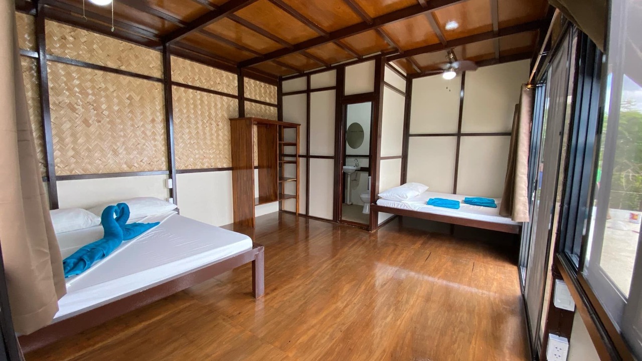 Photo of Bedroom in Coron