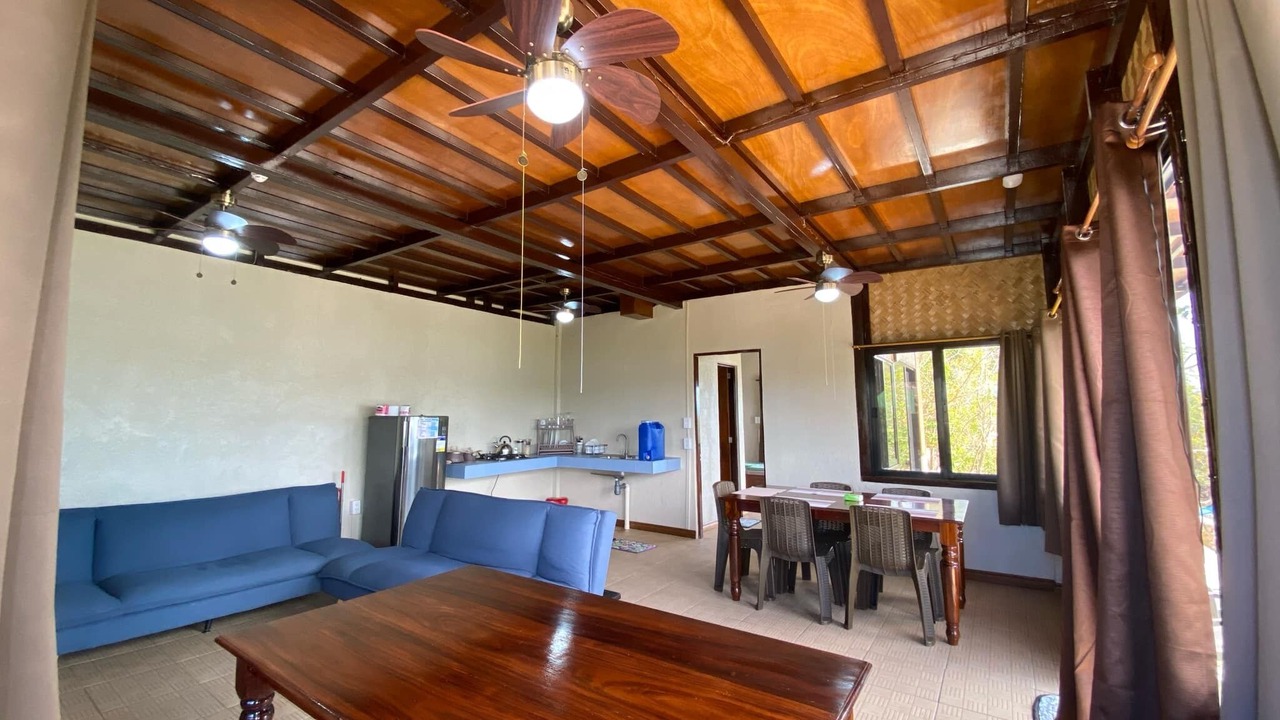 Photo of Livingroom in Coron