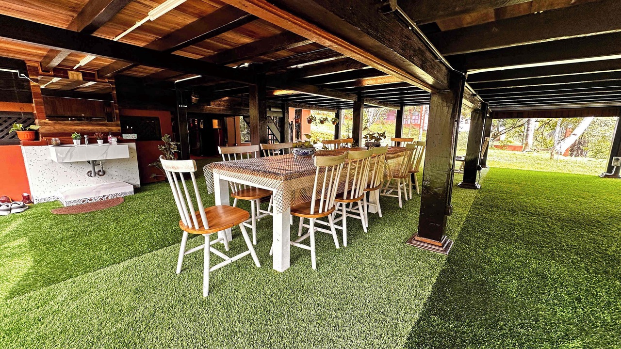 Photo of Outdoor in Kampung Besar