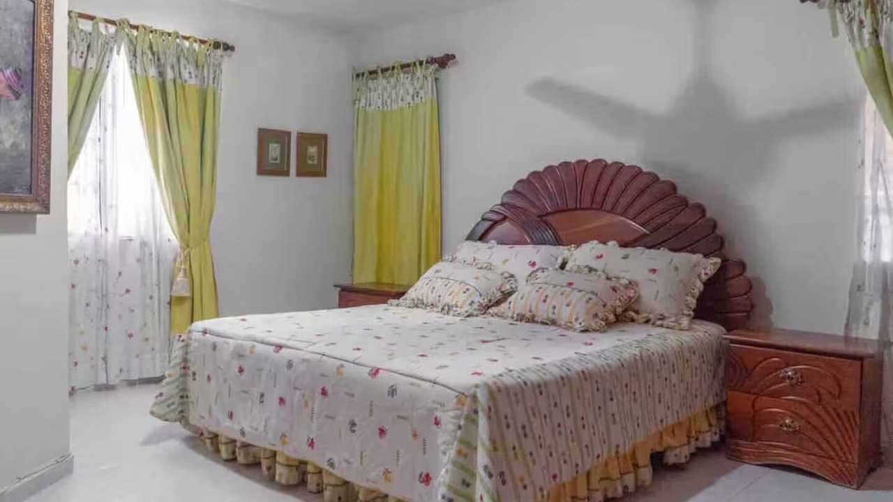 Photo of Bedroom in Barrio Las Yaguitas