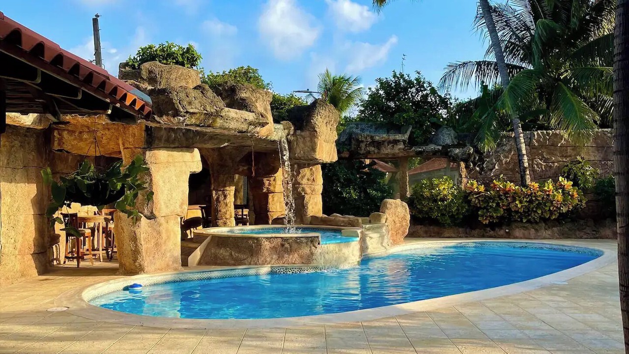 Photo of Outdoor in Barrio Las Yaguitas