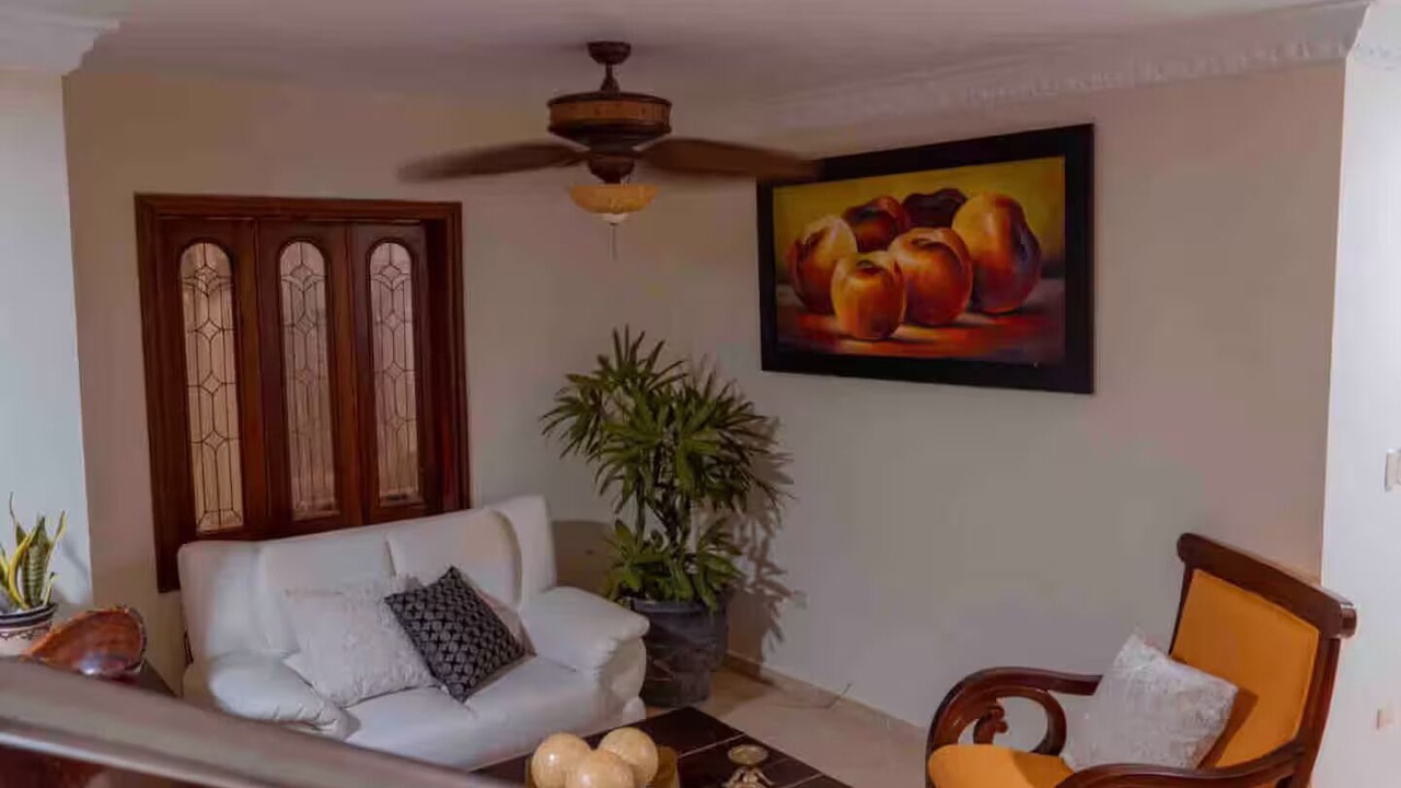 Photo of Livingroom in Barrio Las Yaguitas