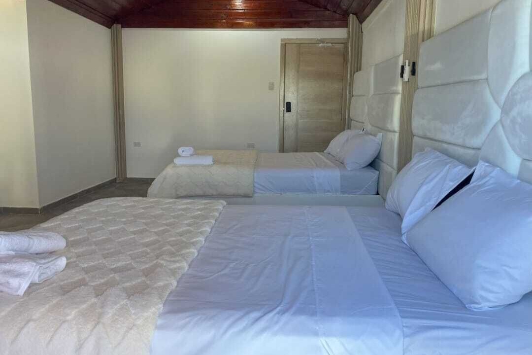 Photo of Bedroom in Barahona