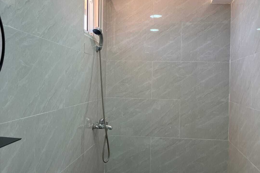 Photo of Bathroom in Barahona
