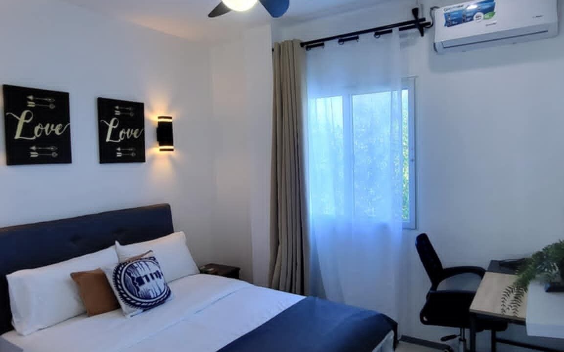 Photo of Bedroom in Bacnotan