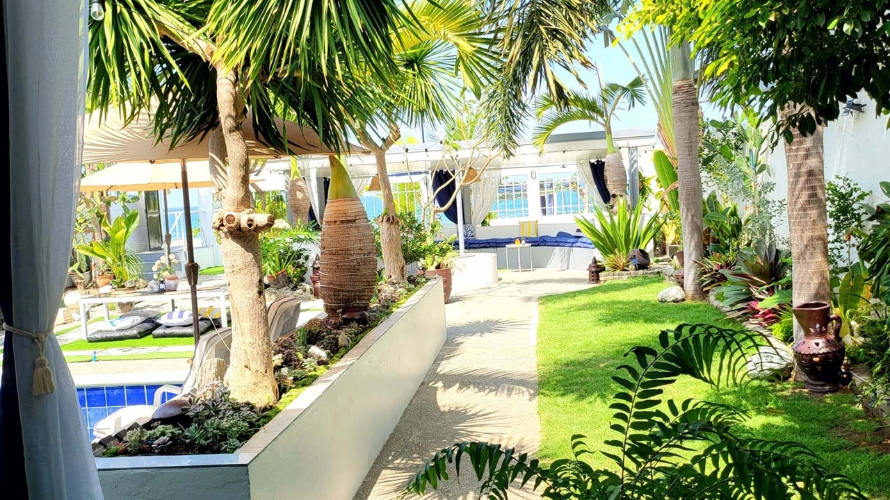 Photo of Outdoor in Bacnotan