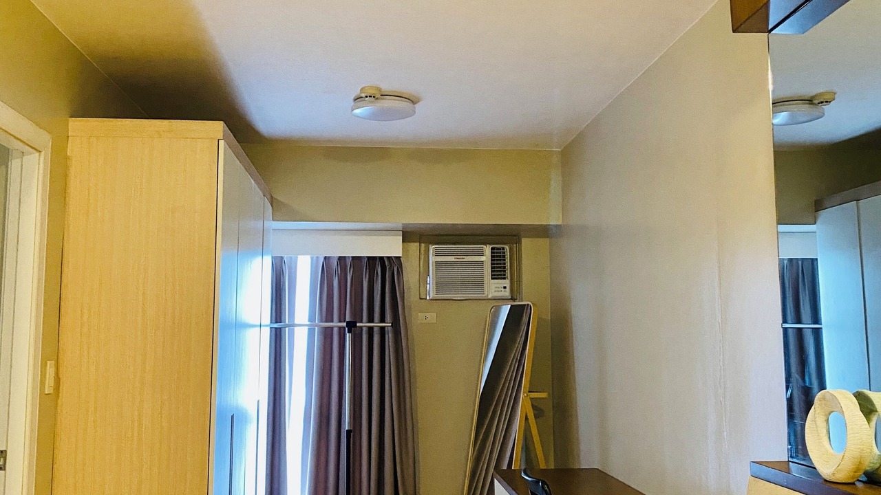 Photo of Bedroom in Ayala Alabang