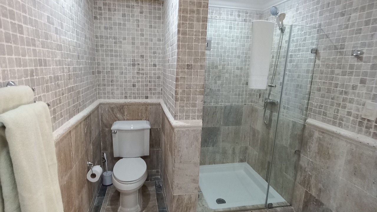 Photo of Bathroom in Cap Cana Marina