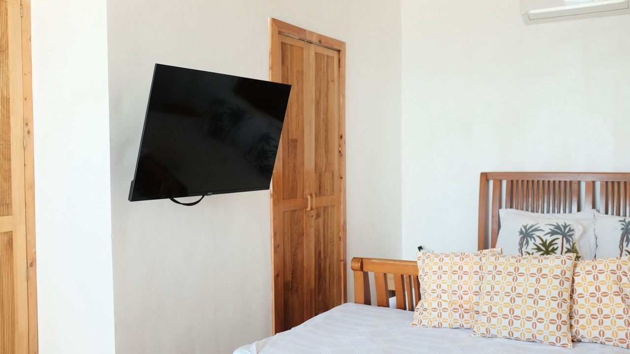 Photo of Bedroom in Balabag