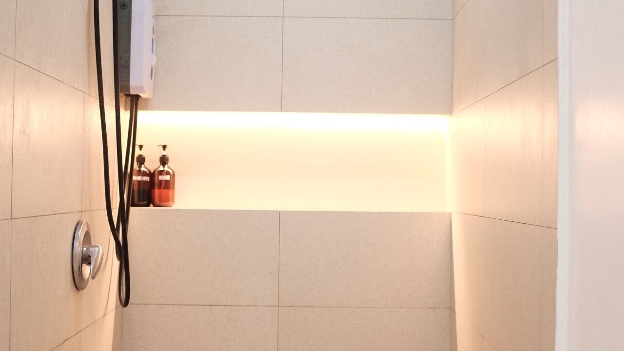 Photo of Bathroom in Balabag