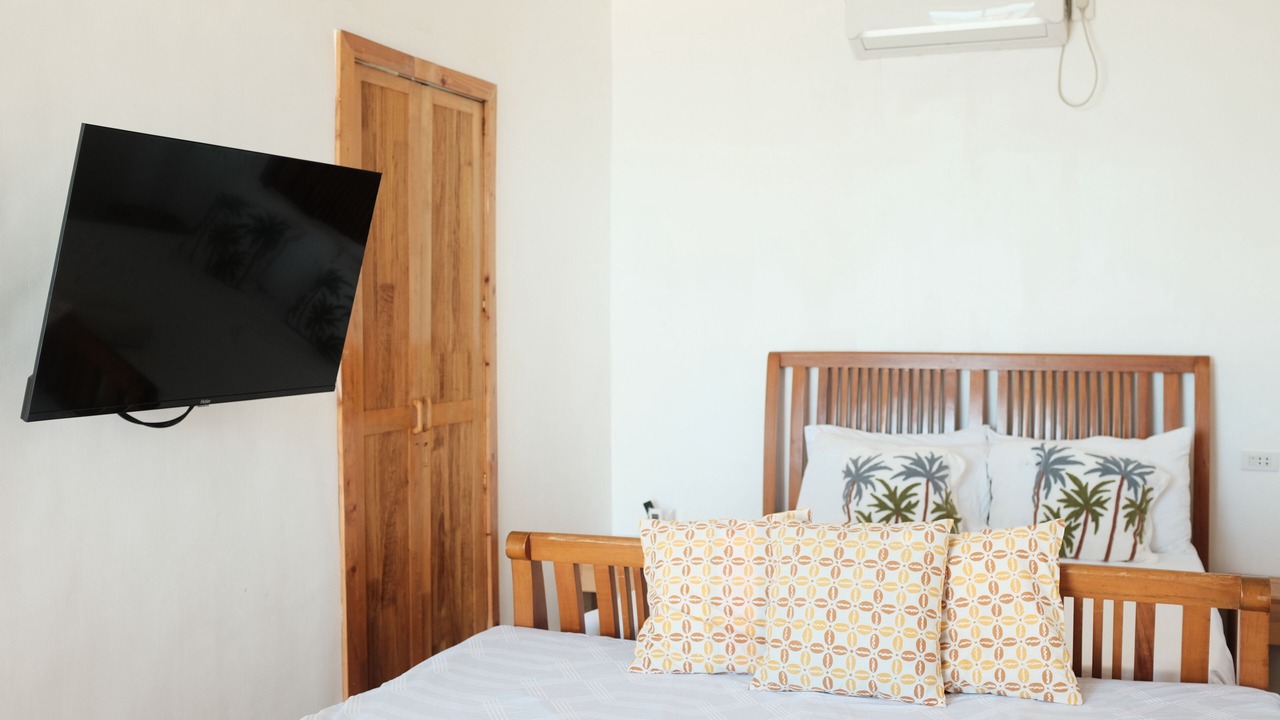 Photo of Bedroom in Balabag