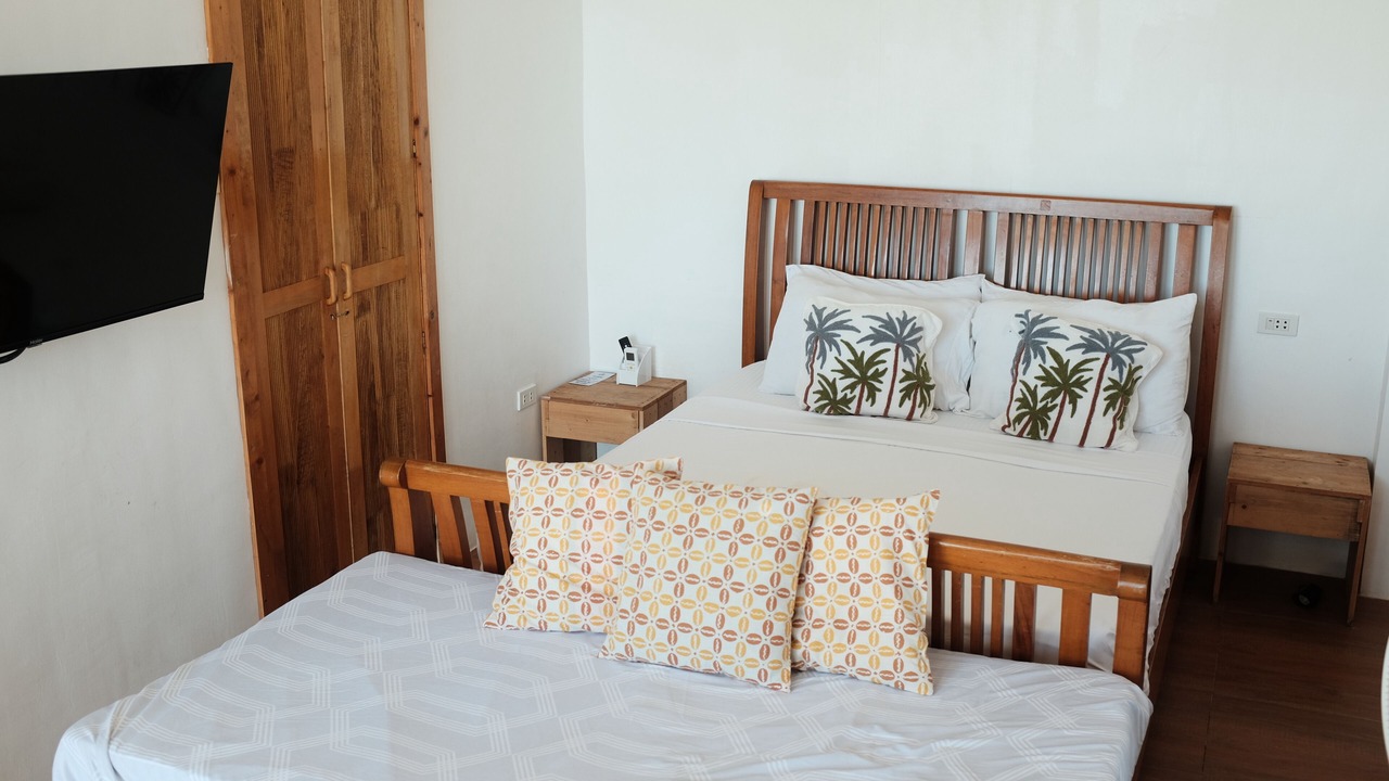 Photo of Bedroom in Balabag
