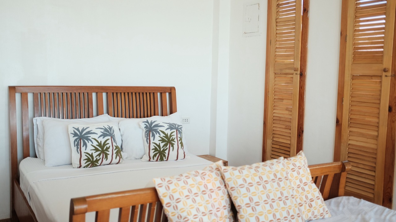 Photo of Bedroom in Balabag