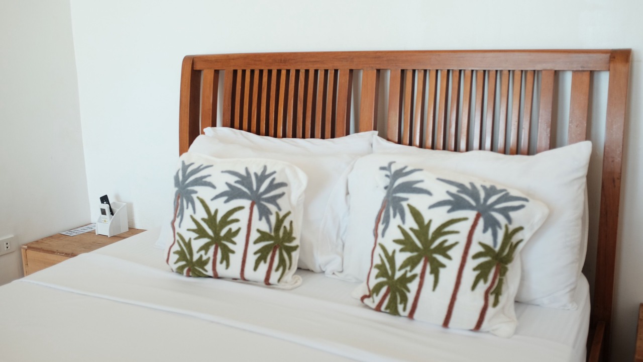Photo of Bedroom in Balabag