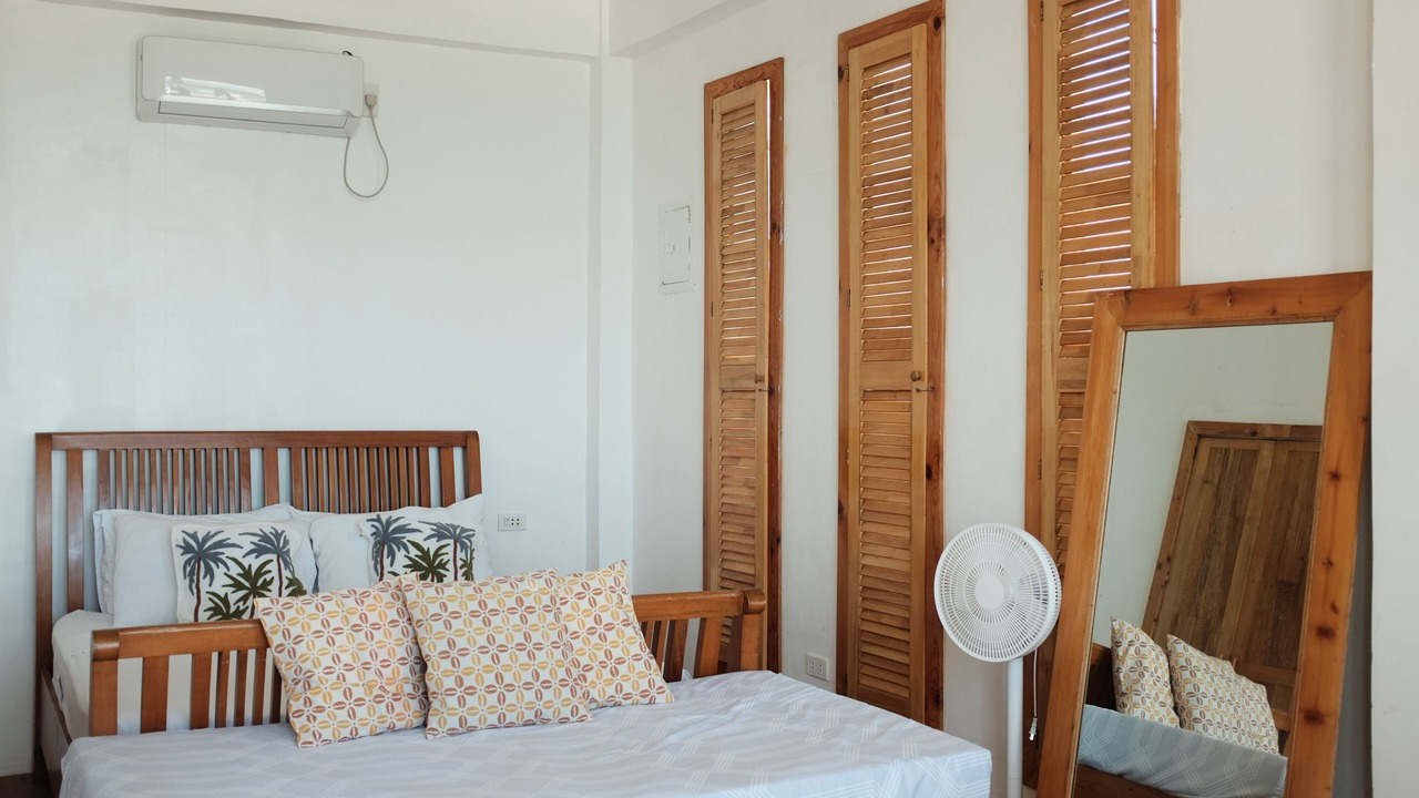 Photo of Bedroom in Balabag