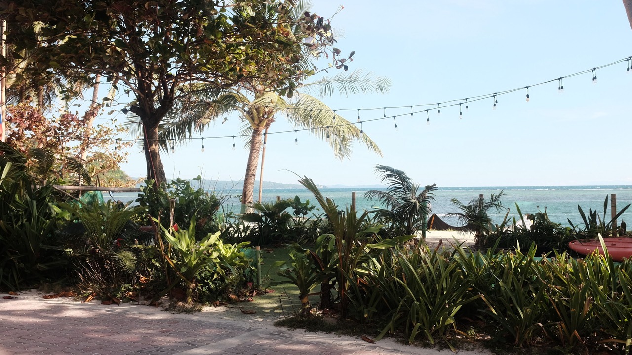 Photo of Outdoor in Balabag
