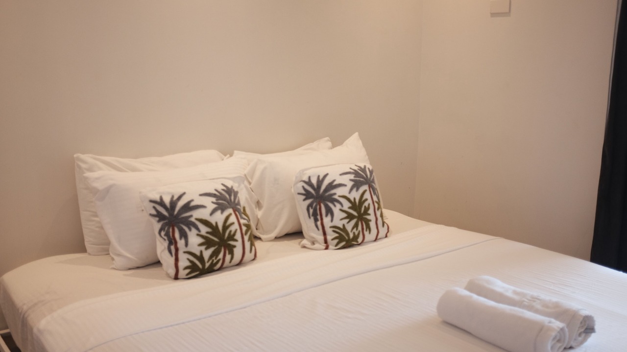 Photo of Bedroom in Balabag