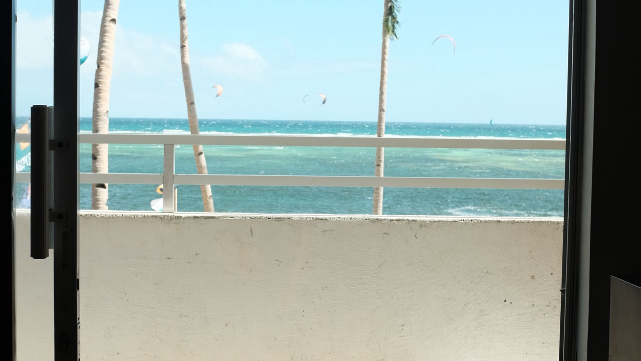 Photo of Patio Balcony in Balabag