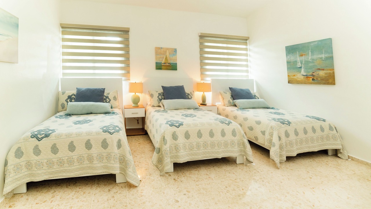 Photo of Bedroom in Puerto Plata