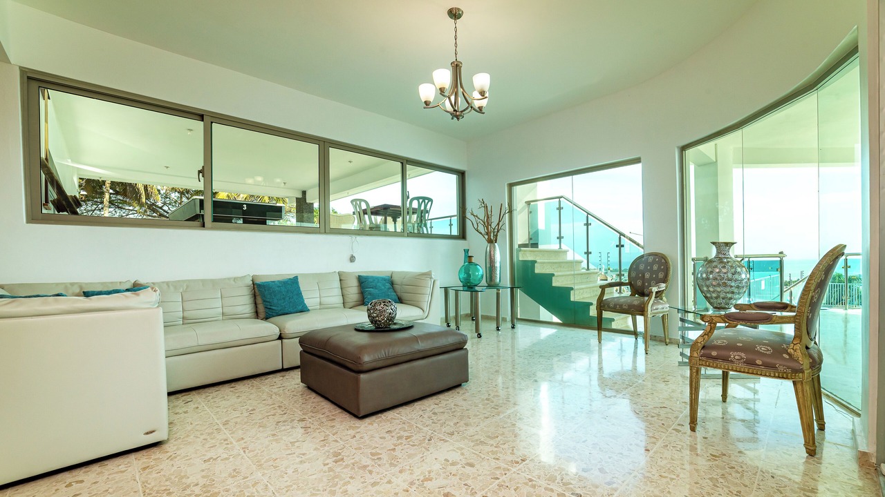 Photo of Livingroom in Puerto Plata