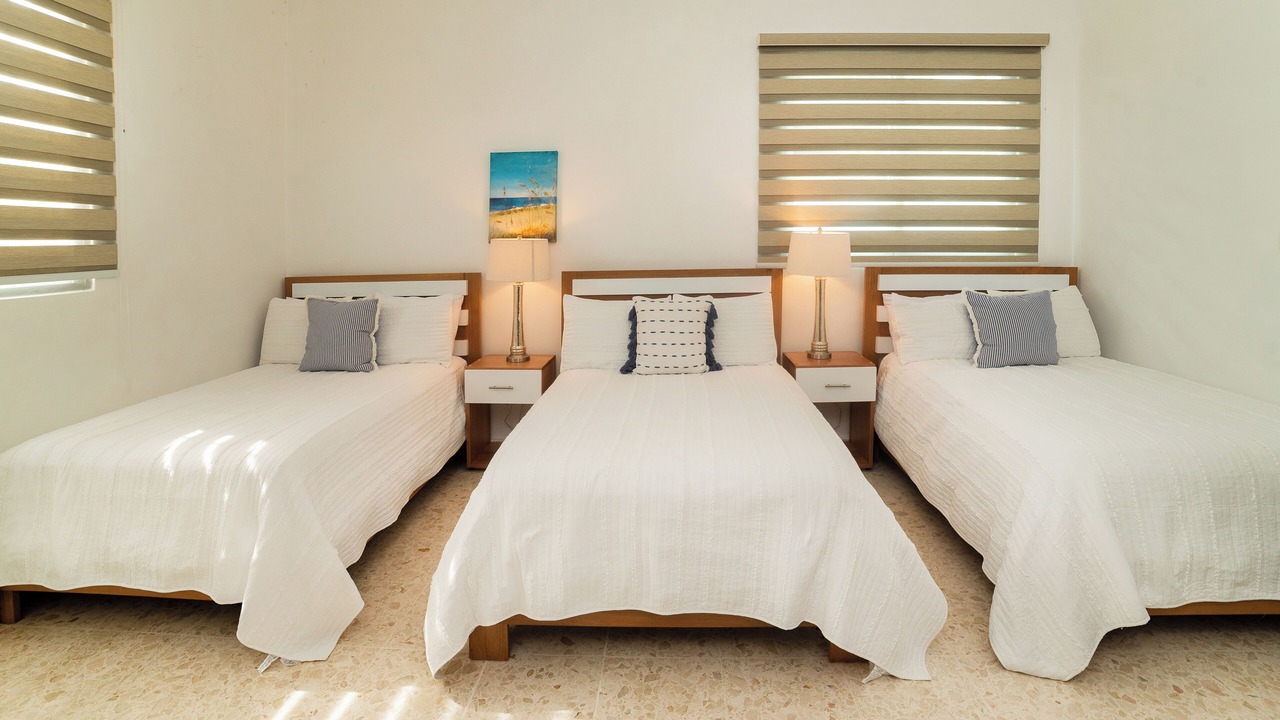 Photo of Bedroom in Puerto Plata