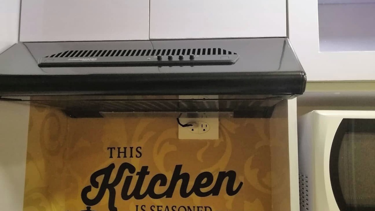 Photo of Kitchen in Novaliches