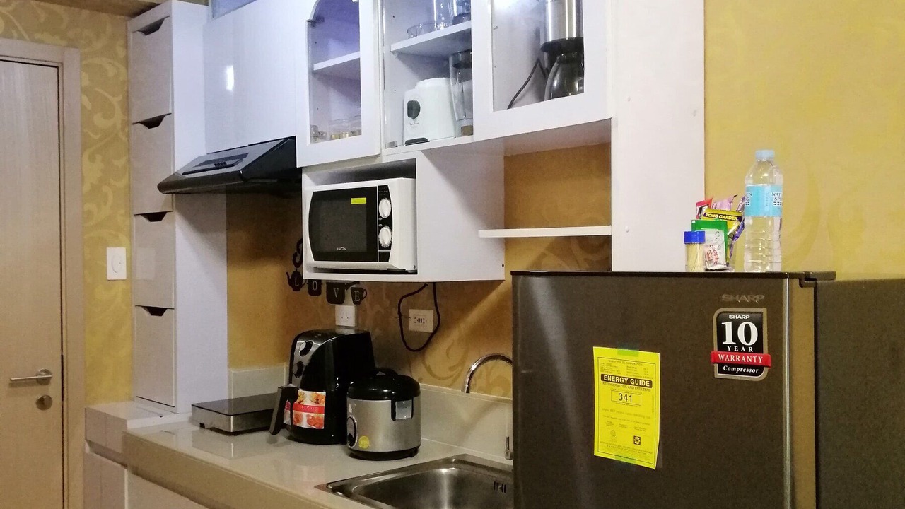 Photo of Kitchen in Novaliches