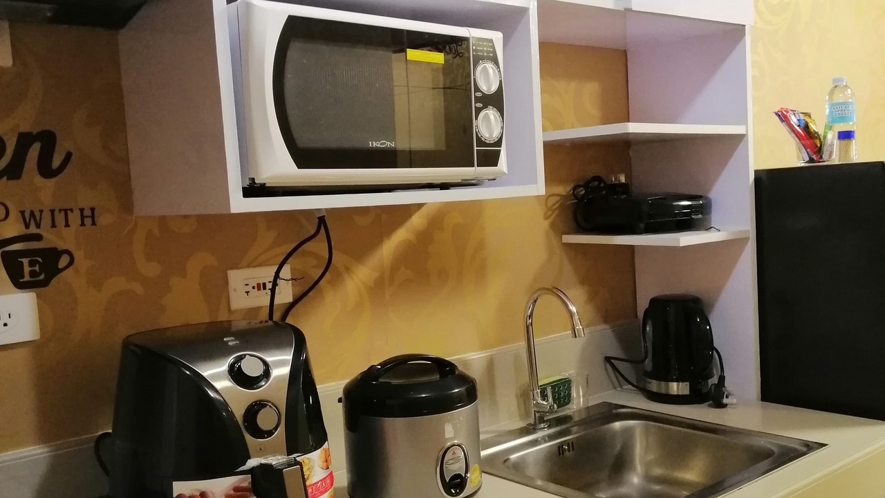 Photo of Kitchen in Novaliches