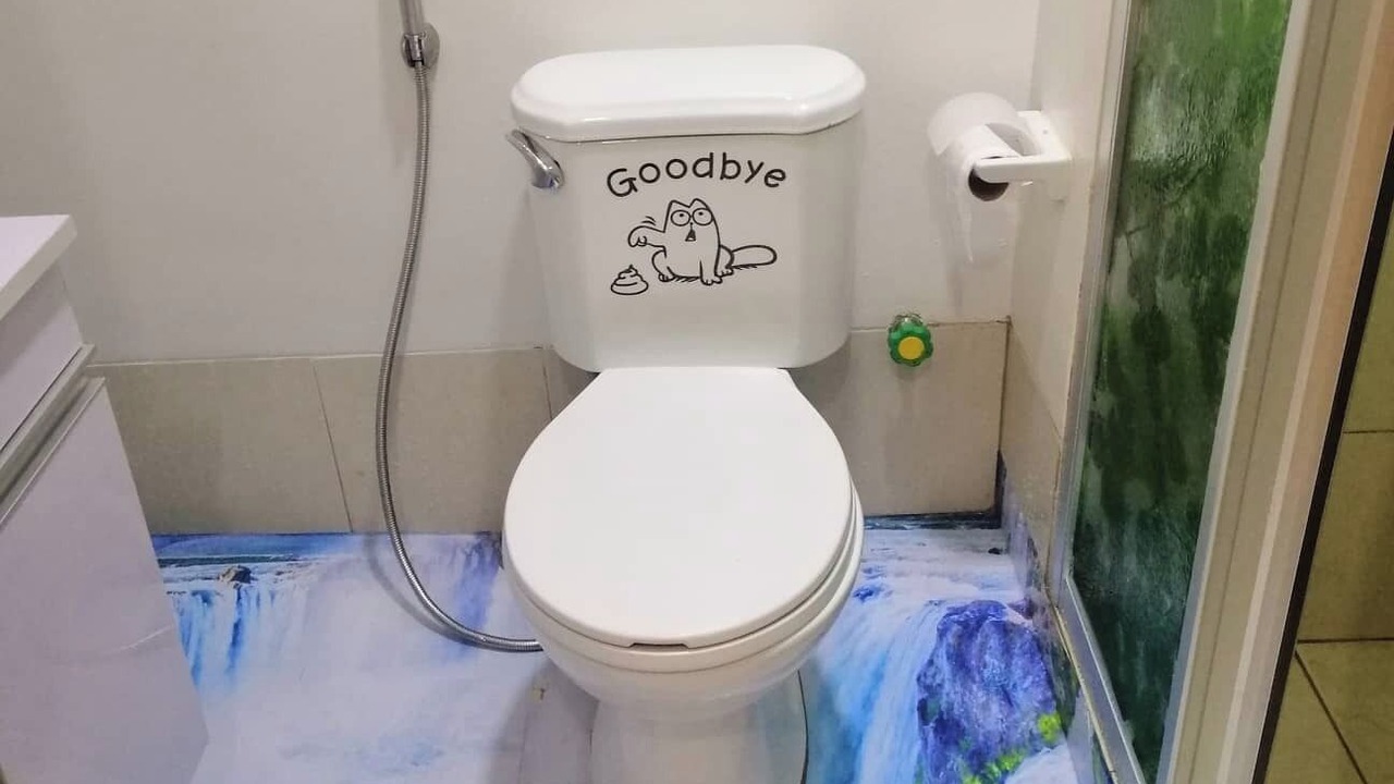 Photo of Bathroom in Novaliches