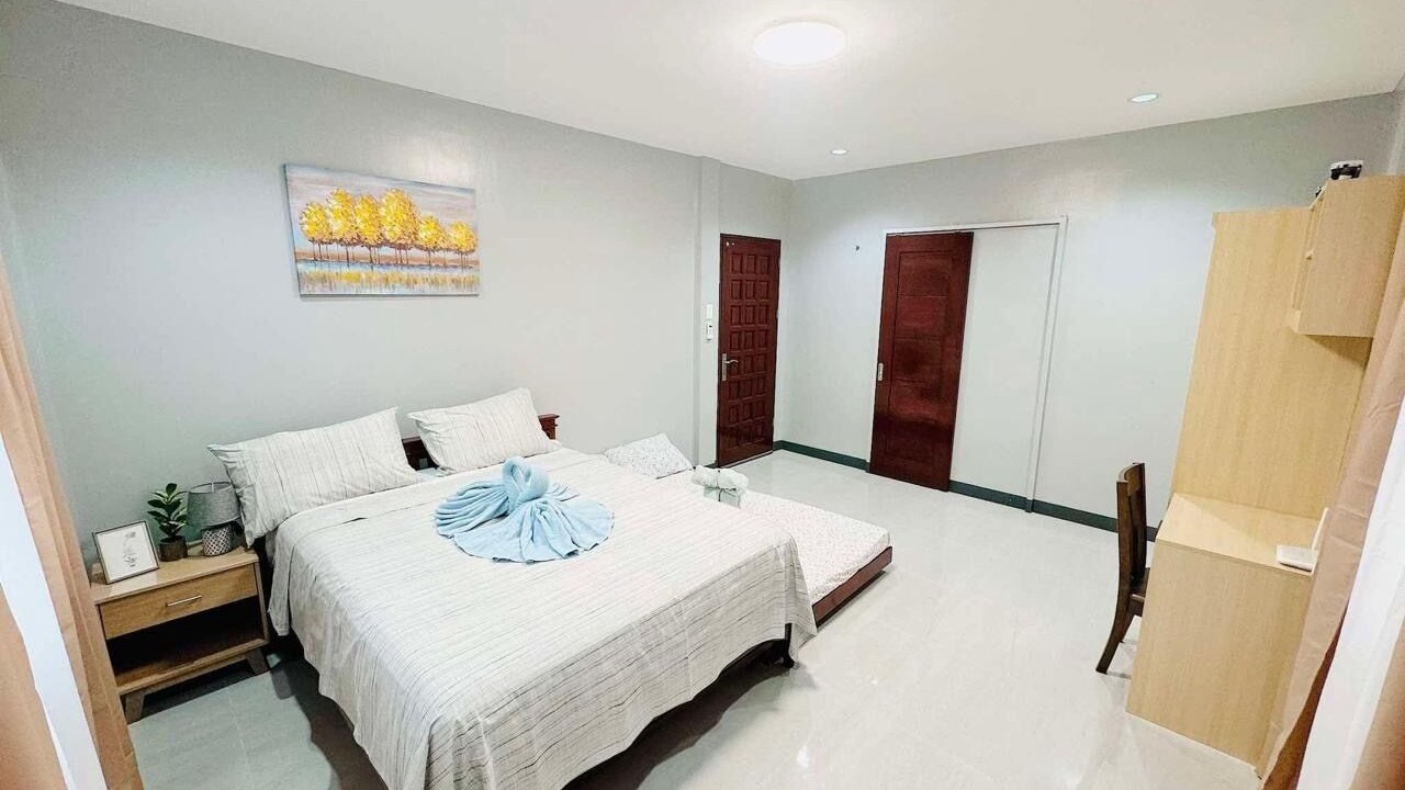Photo of Bedroom in Oslob