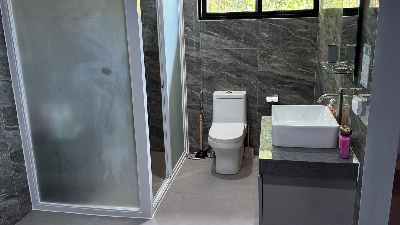 Photo of Bathroom in Oslob