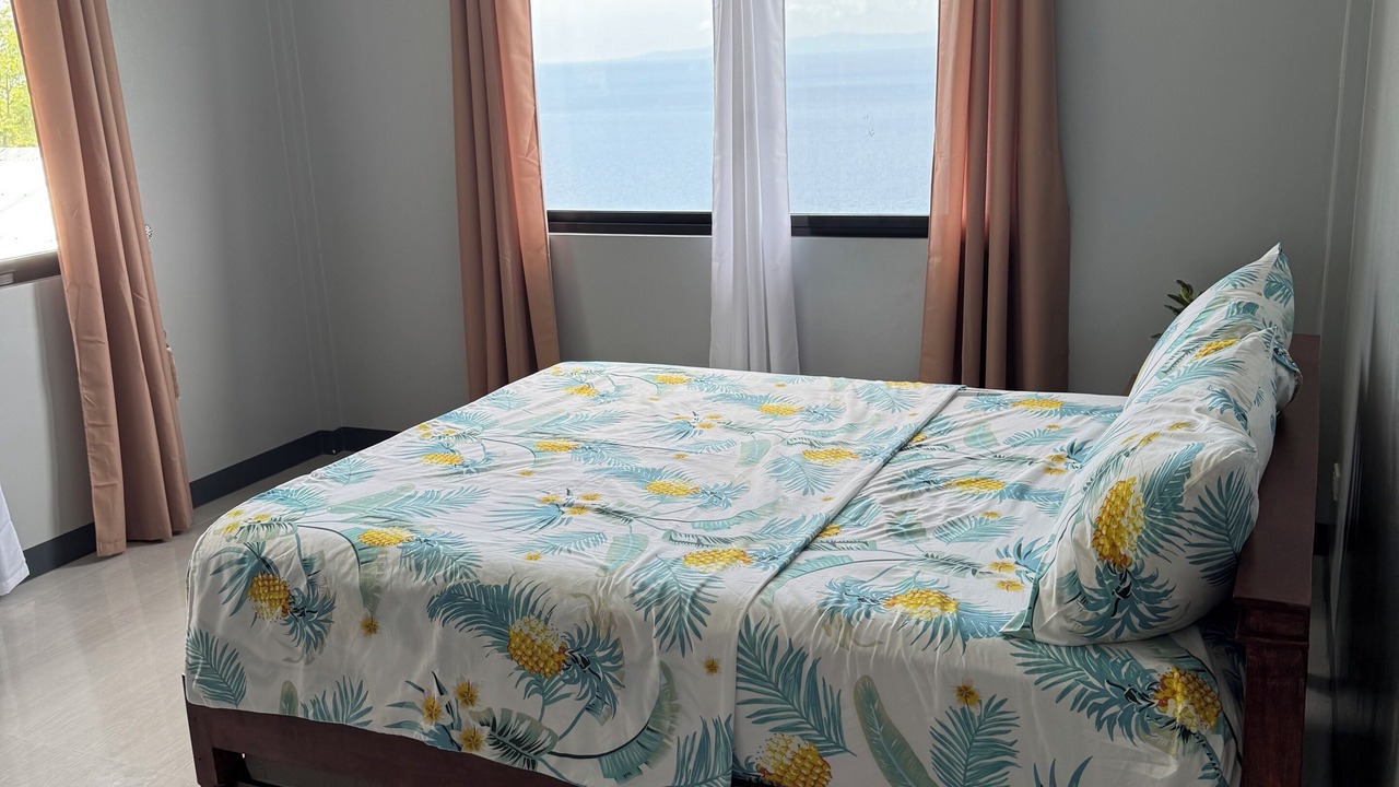 Photo of Bedroom in Oslob