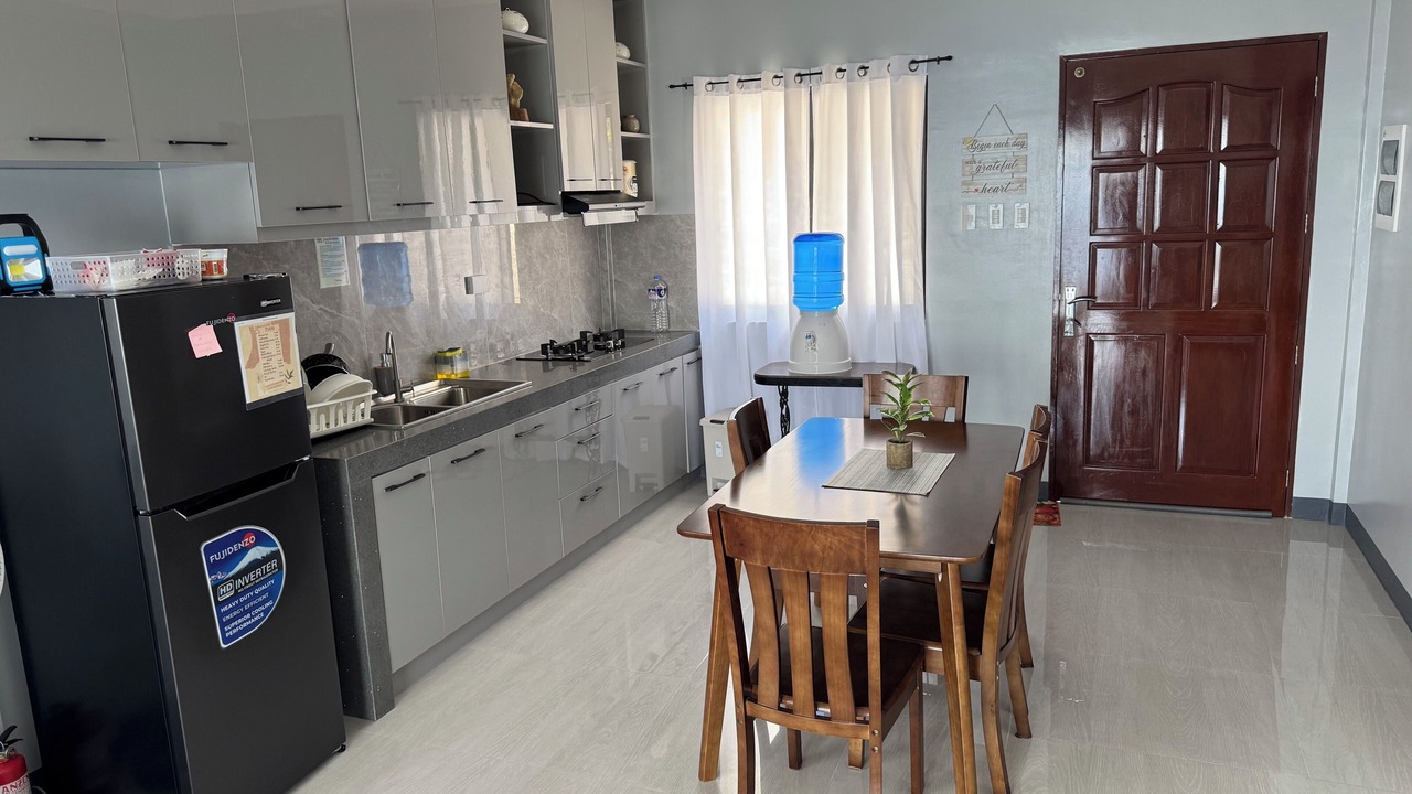 Photo of Kitchen in Oslob