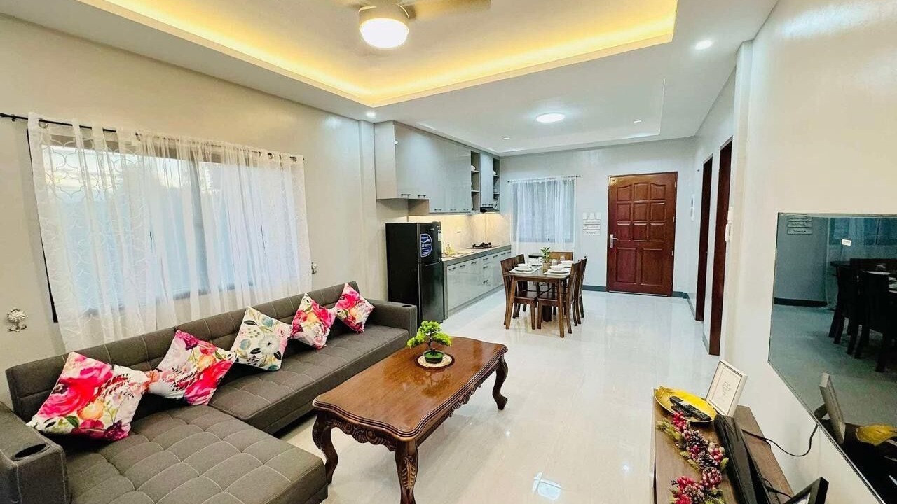 Photo of Livingroom in Oslob
