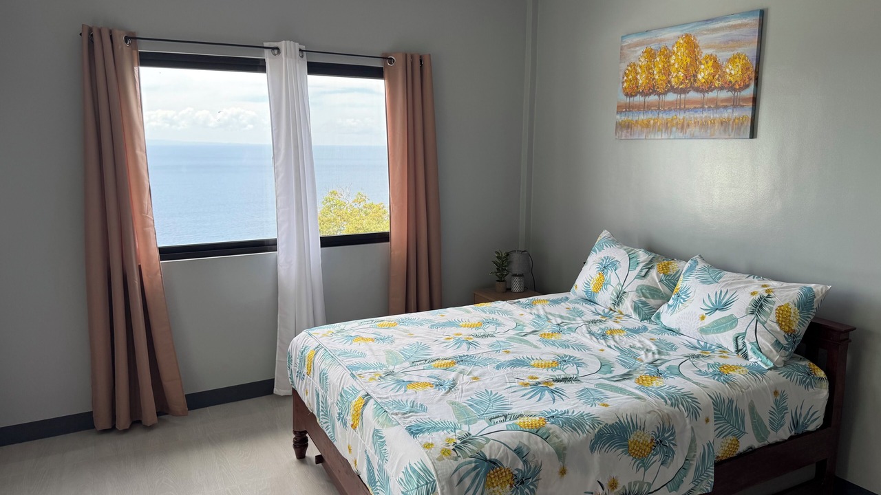 Photo of Bedroom in Oslob