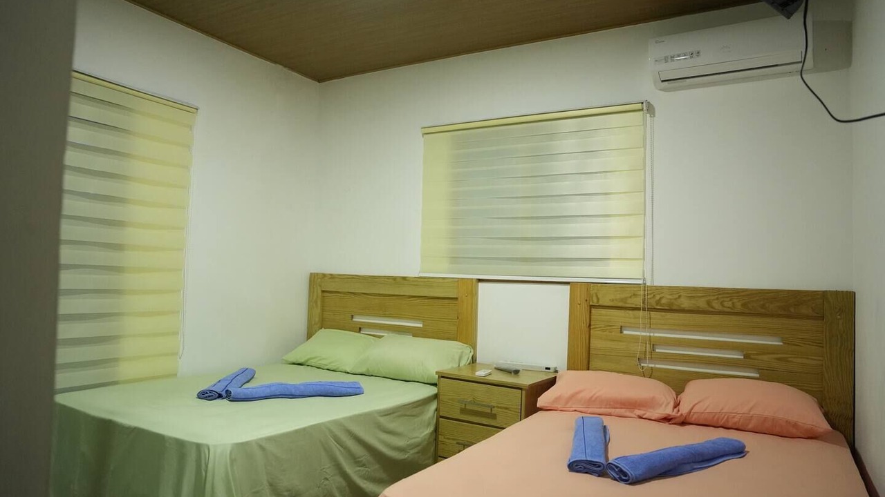 Photo of Bedroom in La Vega Province