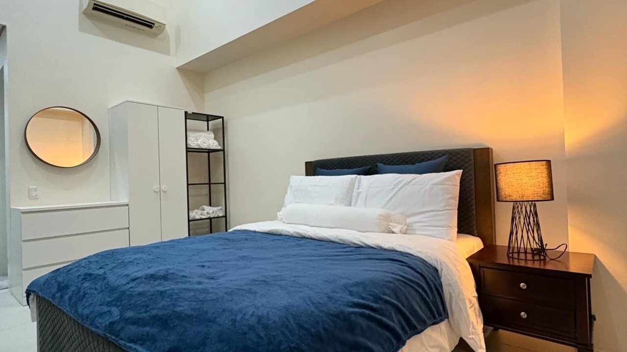 Photo of Bedroom in Wack-Wack Greenhills