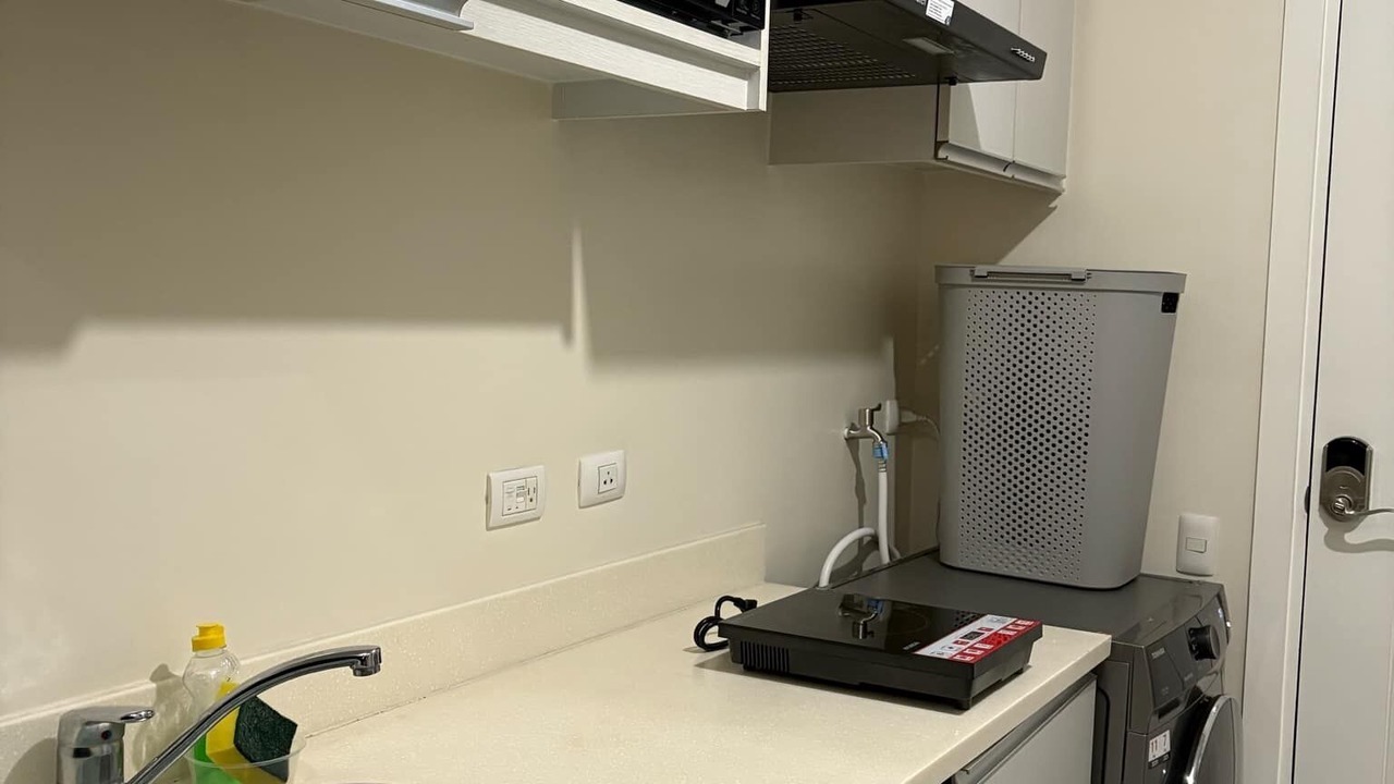Photo of Kitchen in Wack-Wack Greenhills