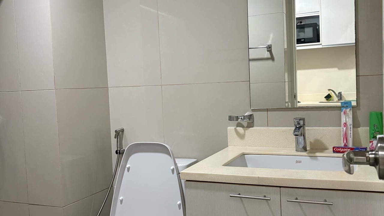 Photo of Bathroom in Wack-Wack Greenhills