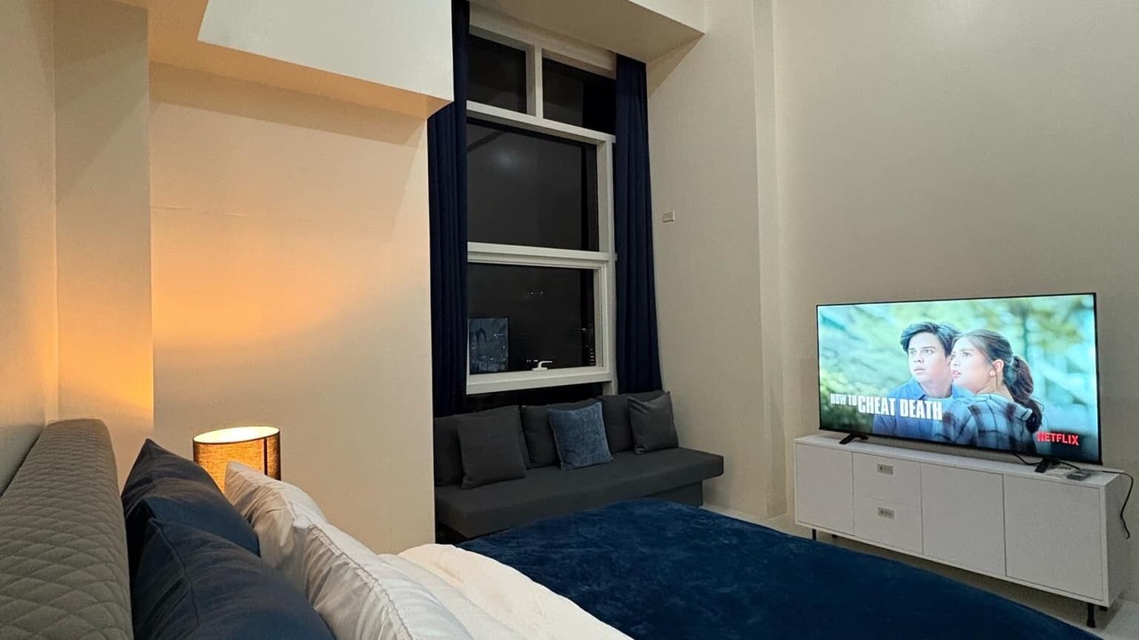 Photo of Bedroom in Wack-Wack Greenhills