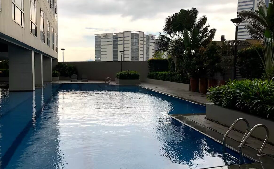 Photo of Outdoor in Wack-Wack Greenhills