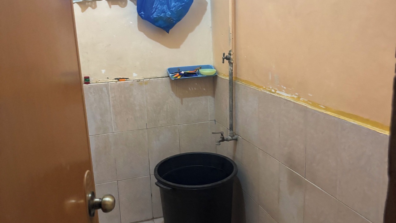 Photo of Bathroom in Talomo District
