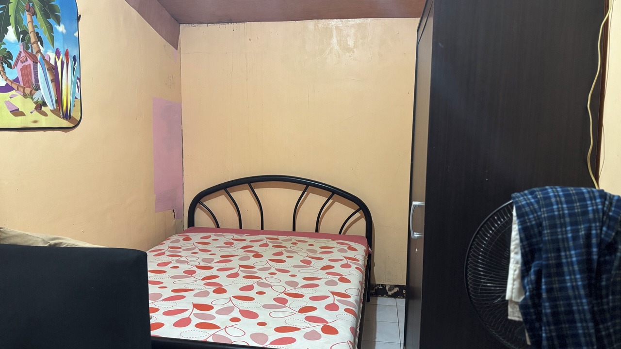 Photo of Bedroom in Talomo District